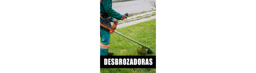 Venta de Desbrozadoras Online, Comprar Suministros Agrícolas Online