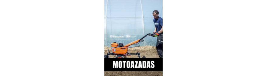 Venta de MotoAzadas Online, Comprar Suministros Agrícolas Online