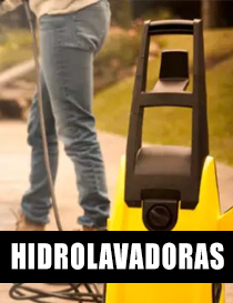 HIDROLIMPIADORAS