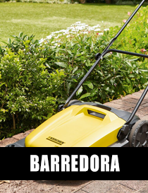 BARREDORA