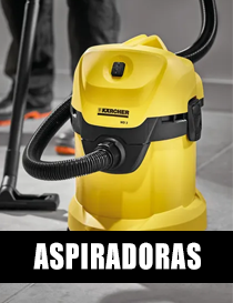 ASPIRADORAS