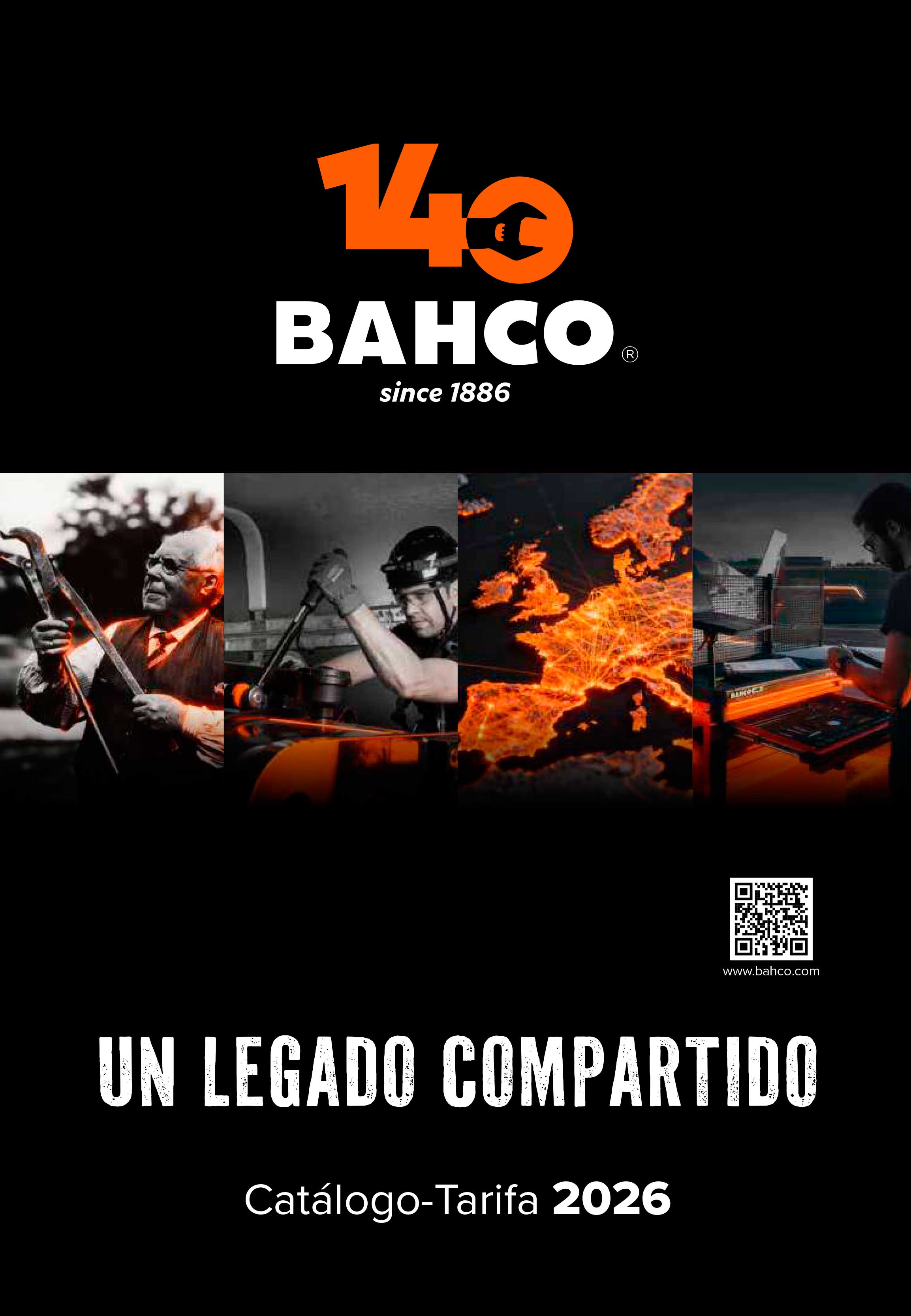 bahco