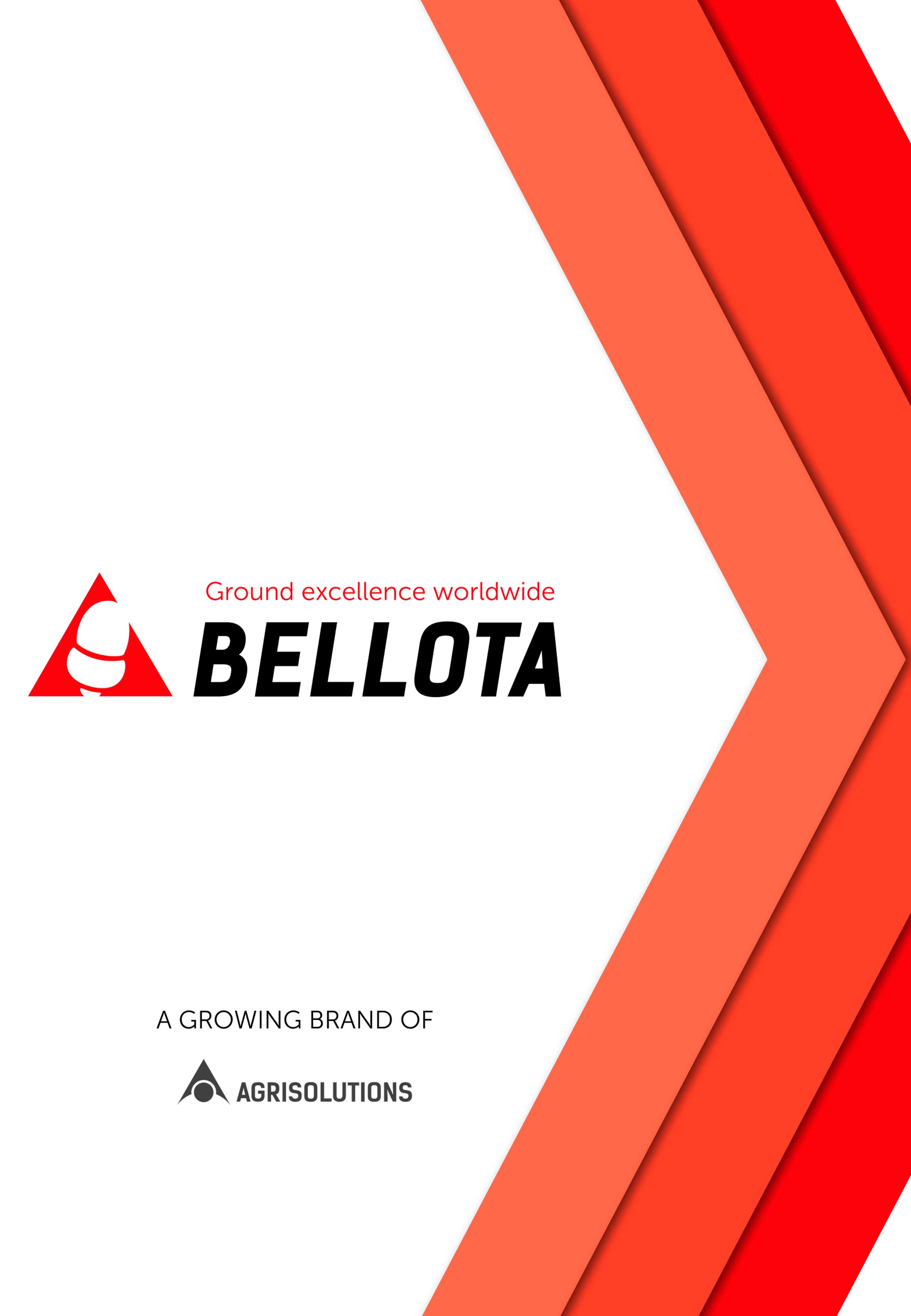 Bellota Agrisolution