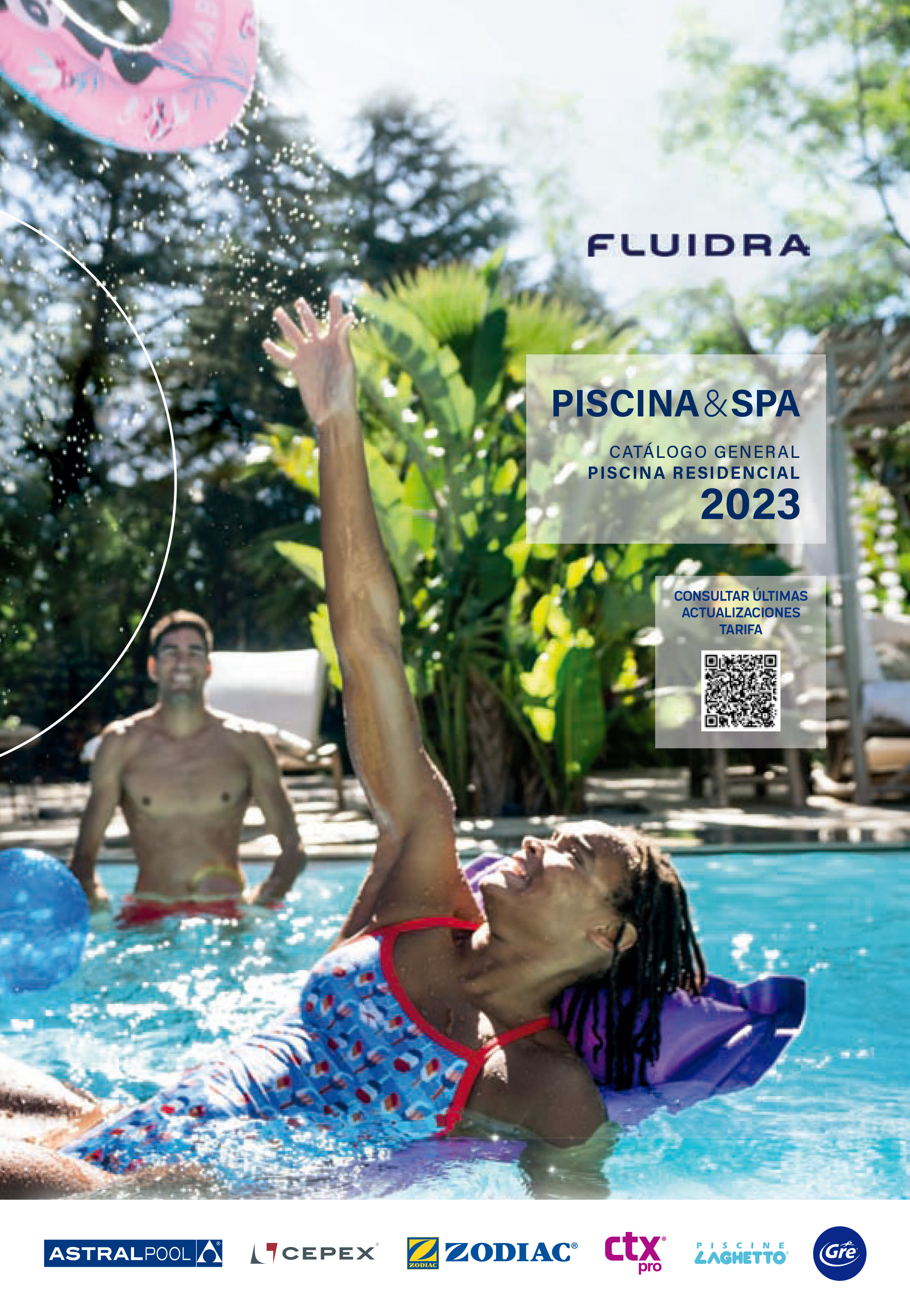 CATALOGO FLUIDRA