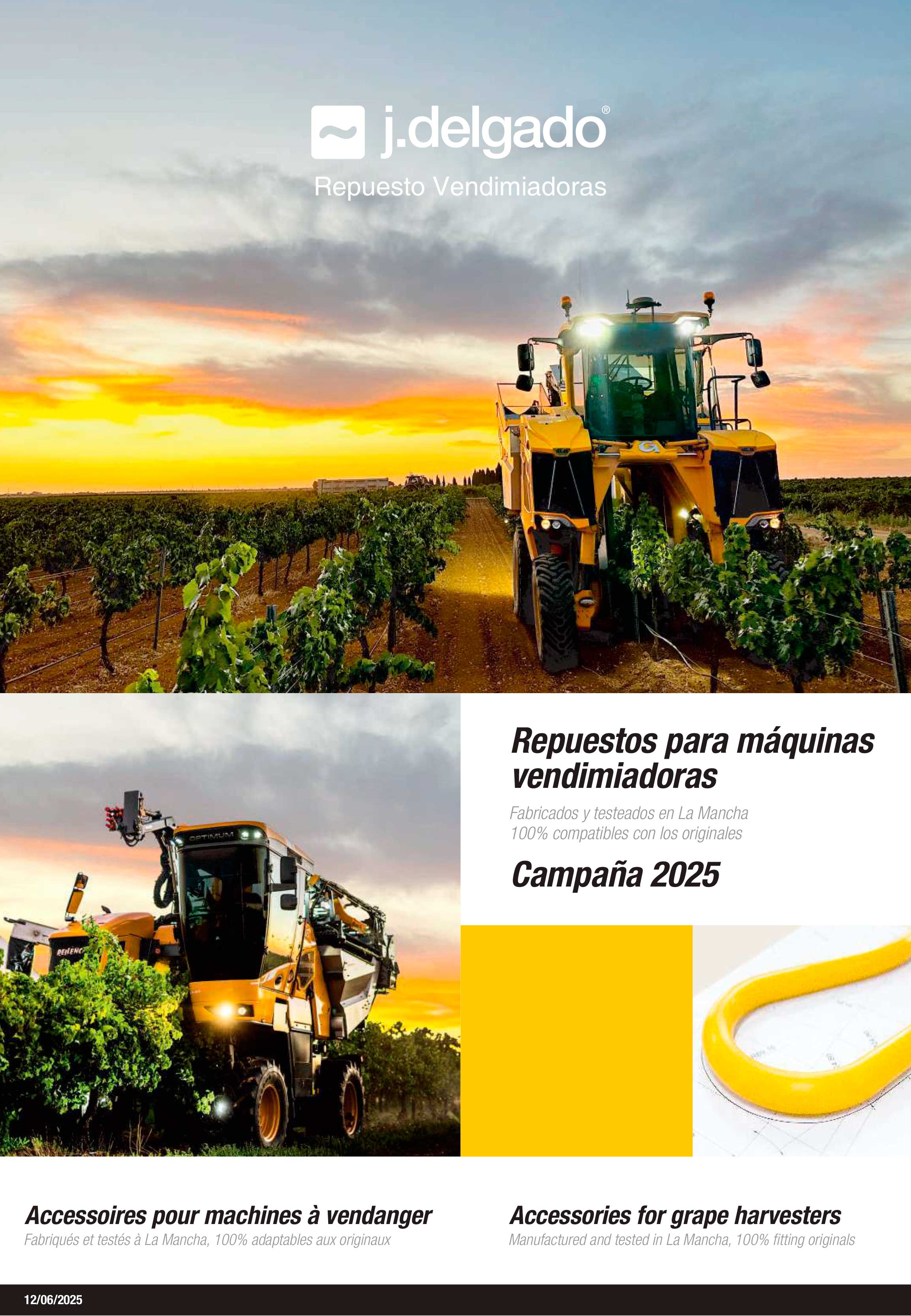 Vendimiadoras