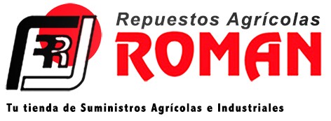 Repuestos Agrícolas Román