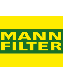 FILTROS MANN