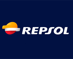 LATA REPSOL PREMIUM TECH 5W30 (5 ltrs.) - Repuestos Agrícolas Román